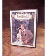 Henry Fielding&#39;s Tom Jones DVD, used, from A&amp;E, BBC, 1998, nice shape - $9.95