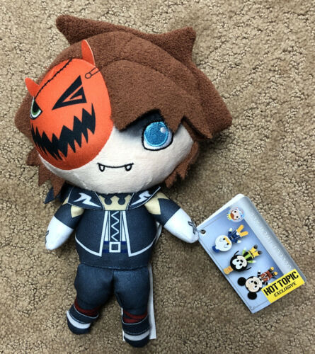 funko pop sora halloween
