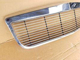 00-05 Cadillac Deville Custom E&G Chrome Grill Grille Gril image 3