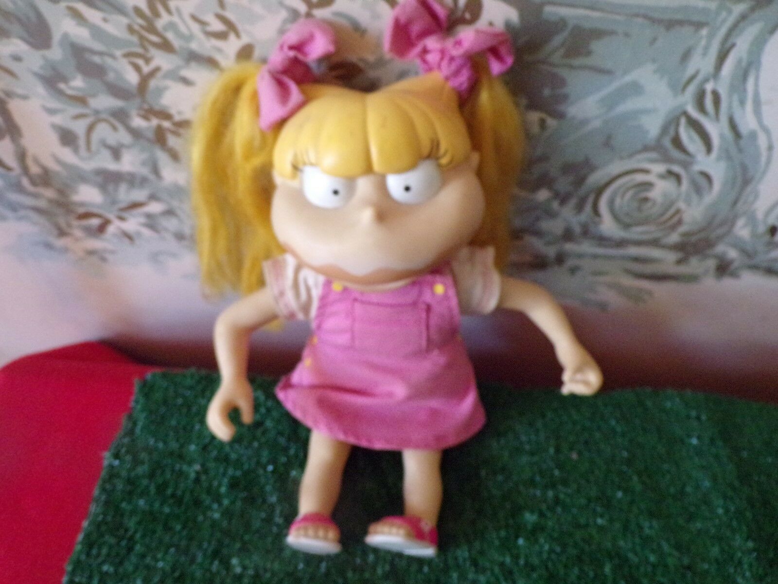 Rugrats Doll With No Hair Carpet Vidalondon