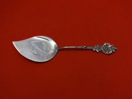 Harlequin by Reed & Barton Sterling Silver Jelly Server Brite-Cut 5 3/4" - $107.91