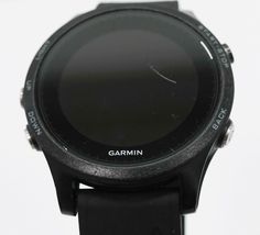 Garmin Forerunner 935 Multi Sport GPS Watch - Black  image 5