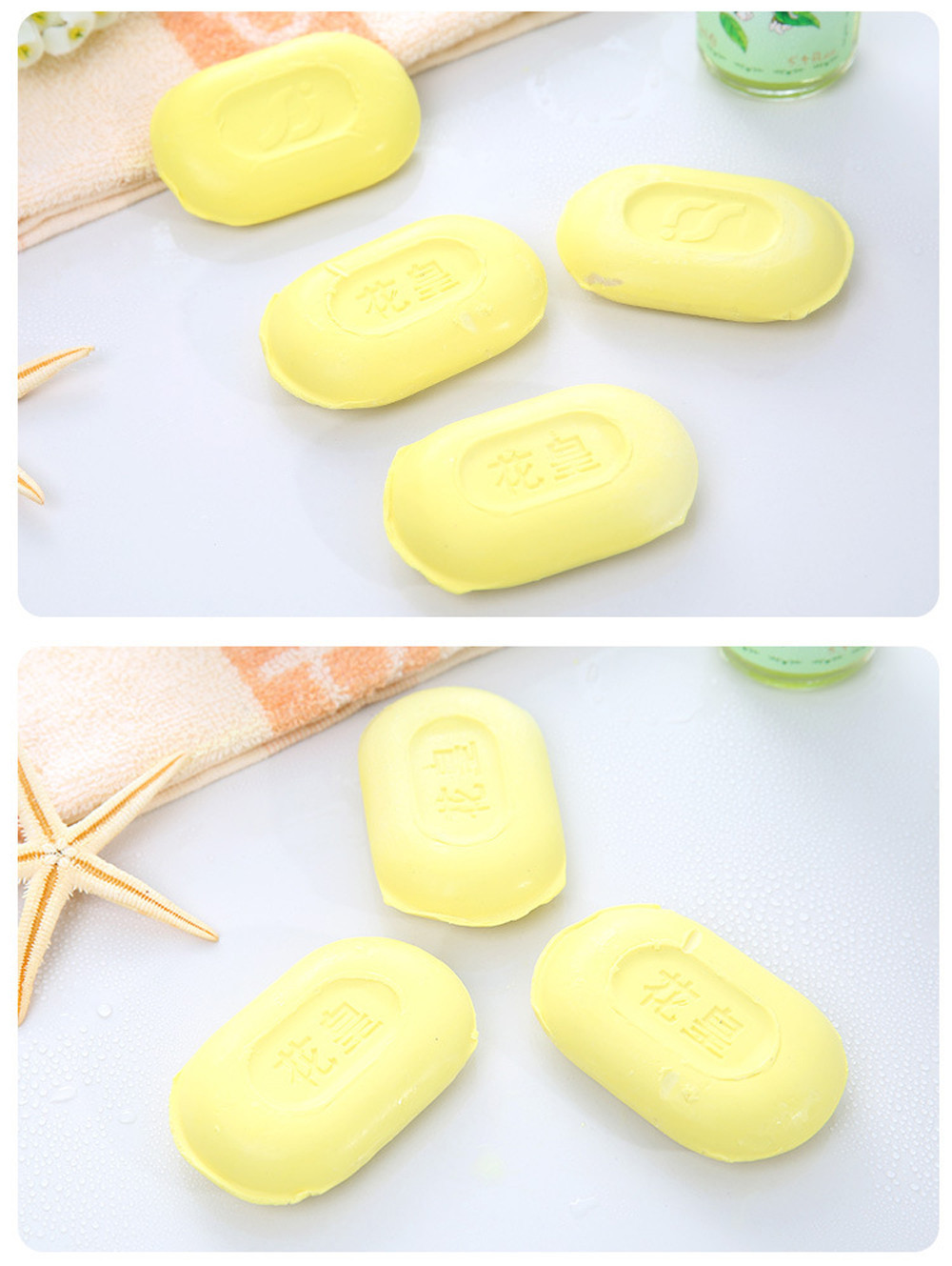 Sulfur Soap Eczema Stop Itching Acne Inexpensive Cure Anti Fungus