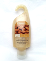 NEW  Avon Naturals Almond & Milk Moistuirzing Shower Gel 5 FL OZ - $14.84