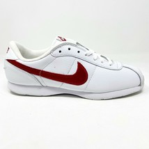 Nike Stamina White Red Womens Cheer Shoes 172018 161 - $64.95