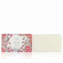 True Rose Soap 6.7 Oz For Women  - $21.71