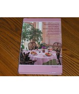 North Carolinas Historic Restaurants and Their Recipes - $19.97