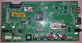 LG 42LB5600-UZ BOARD EAX65614404(1.0) / EBT63092611 & Internal wiring - $44.99