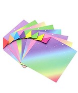 East Majik Double Sided Origami Paper for Kids 120 Sheets - $14.26