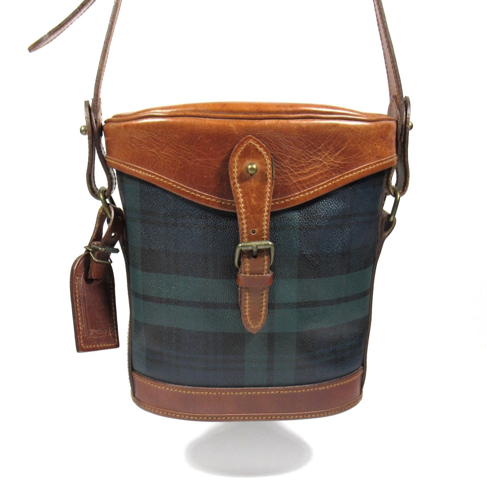 ralph lauren blackwatch bag