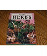 Rodales Sucessful Organic Gardening Herbs  - $14.97