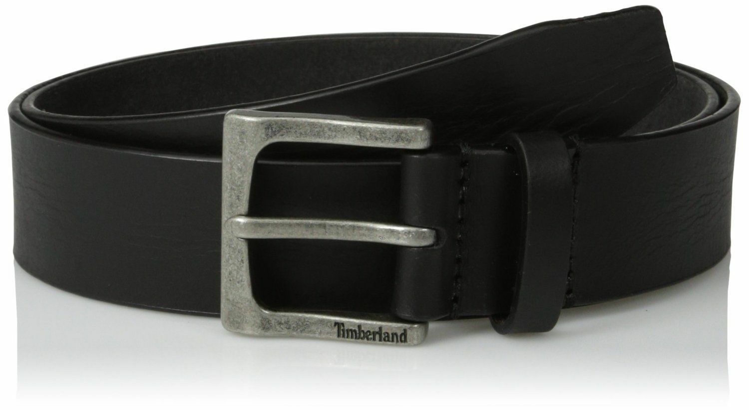 timberland jeans belt