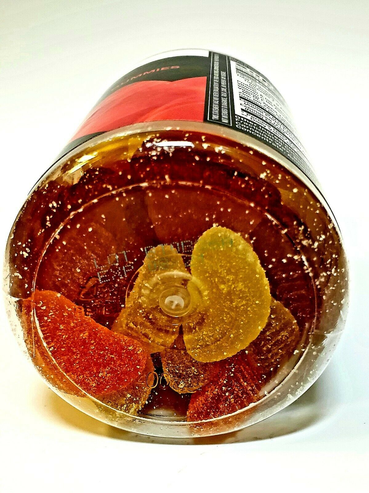 CVS Health AirShield Gummies, Full Immune Support Supplement 42 Ct Exp