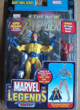 NEW 2006 Marvel Legends Giant Man Series SENTRY action figure - $89.99