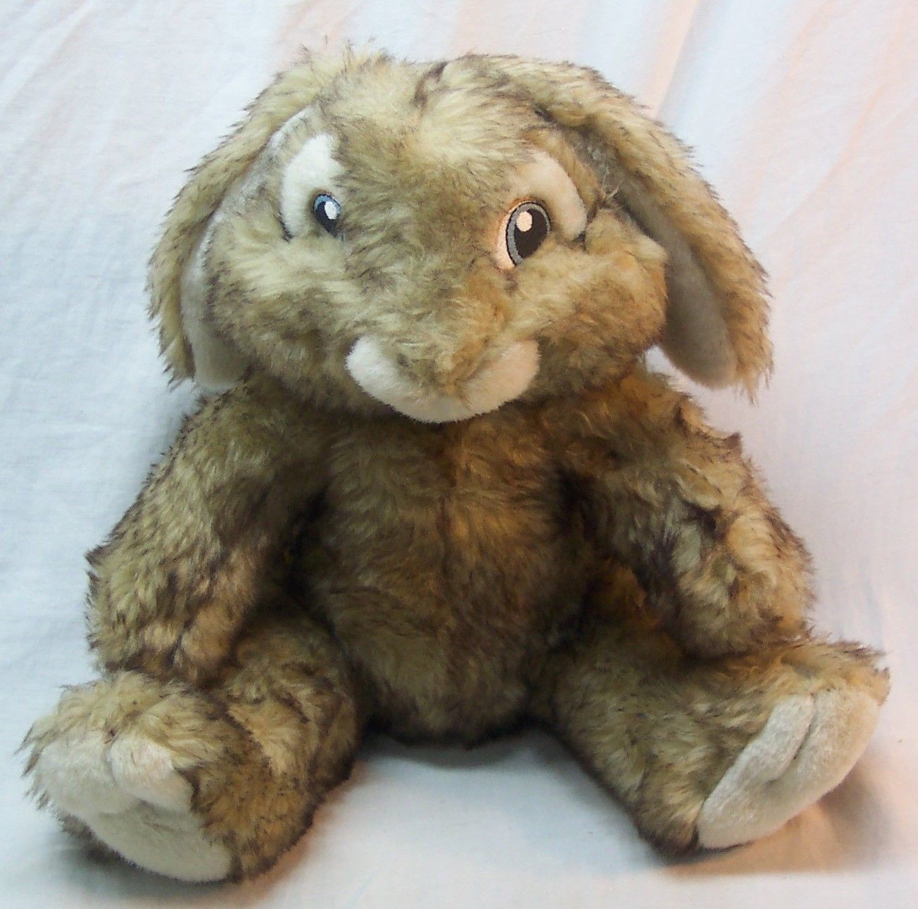 hop movie stuffed bunny