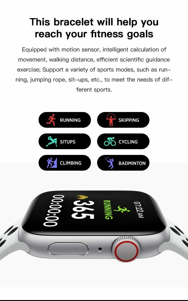 android smart watches 2020
