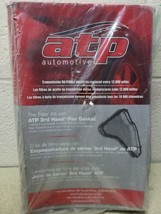 ATP (Automatic Transmission Parts Inc.) B372 Automatic Transmission Filter Kit image 2