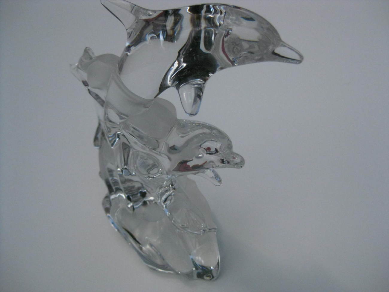 lenox dolphin figurine value