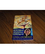 Your Guardian Angels by Linda Georgian from The Psychic Friends Network - $10.00