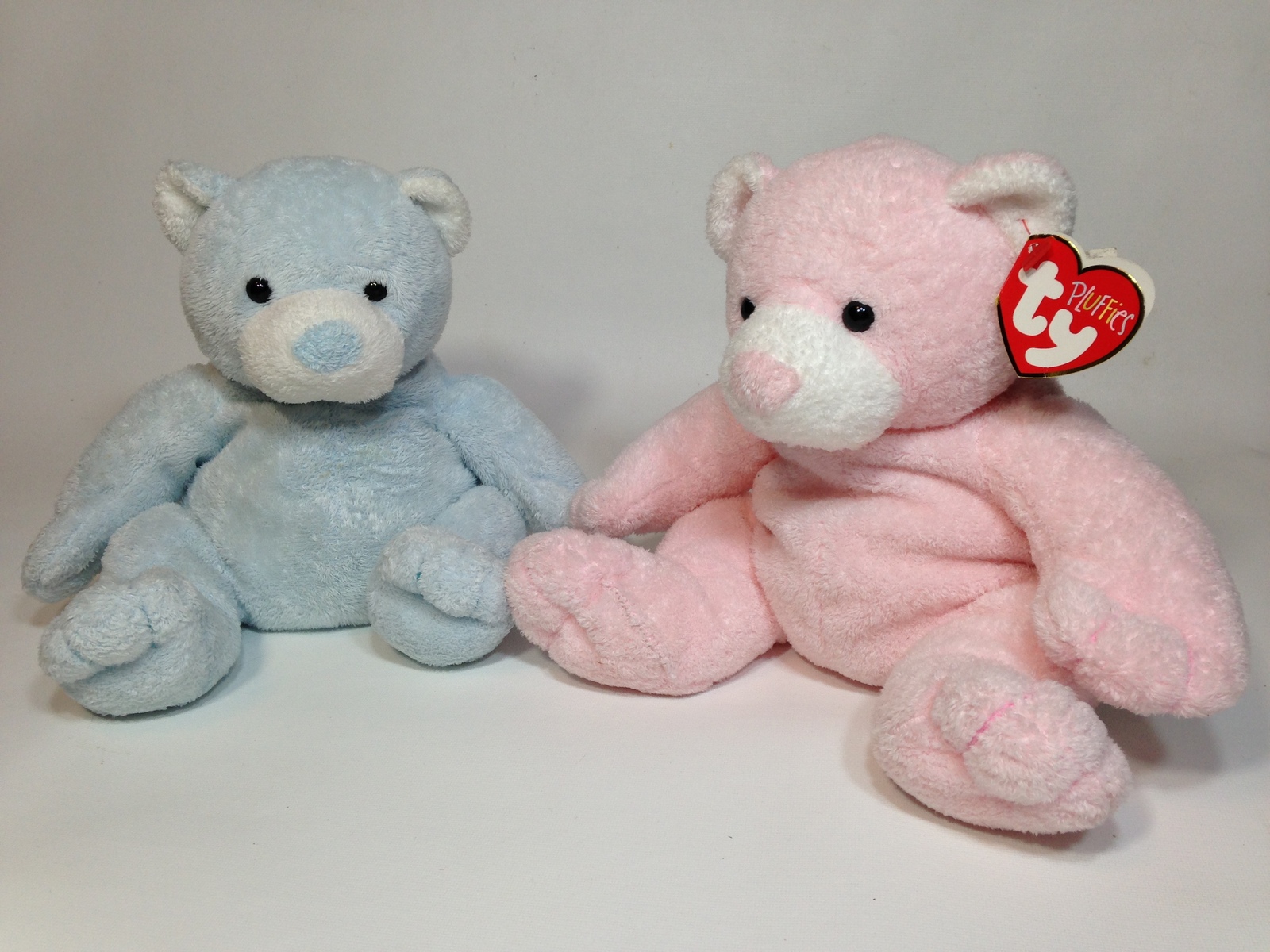 tylux stuffed animals