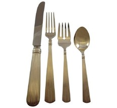 Ashmont by Reed & Barton Sterling Silver Dinner Flatware Set 8 Service 33 Pieces - $2,995.00