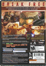 Red Faction: Guerrilla [PC Game] image 2