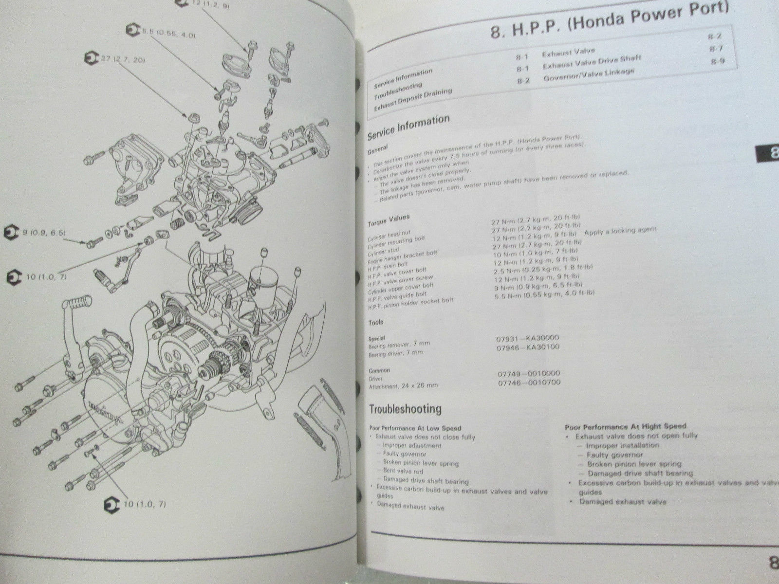1993 MITSUBISHI Technical Service Bulletins Repair Shop Manual FACTORY OEM 93