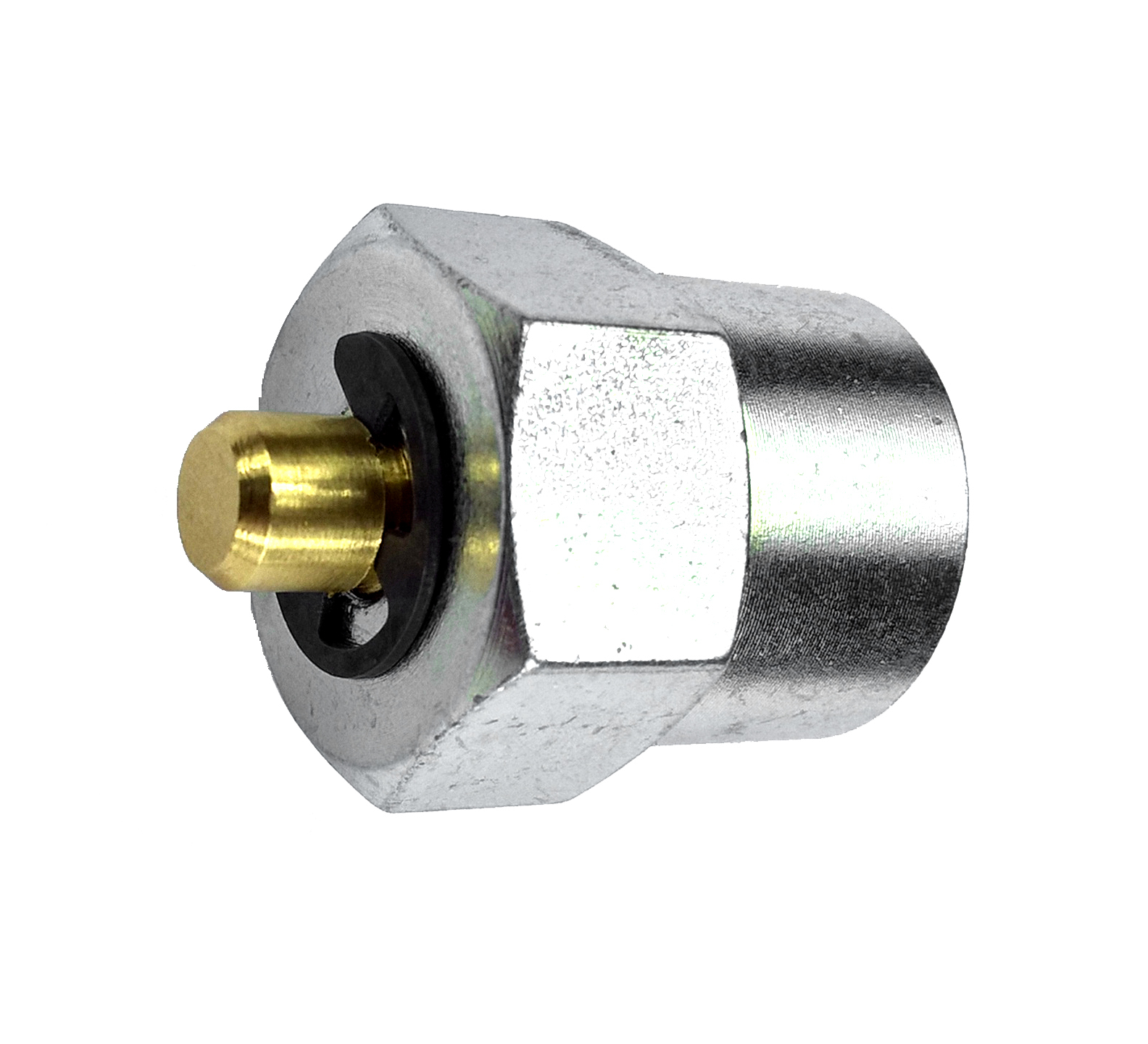 TamerX Diesel Fuel Injector Cap Tool for 5.9L Dodge/Cummins (Individual