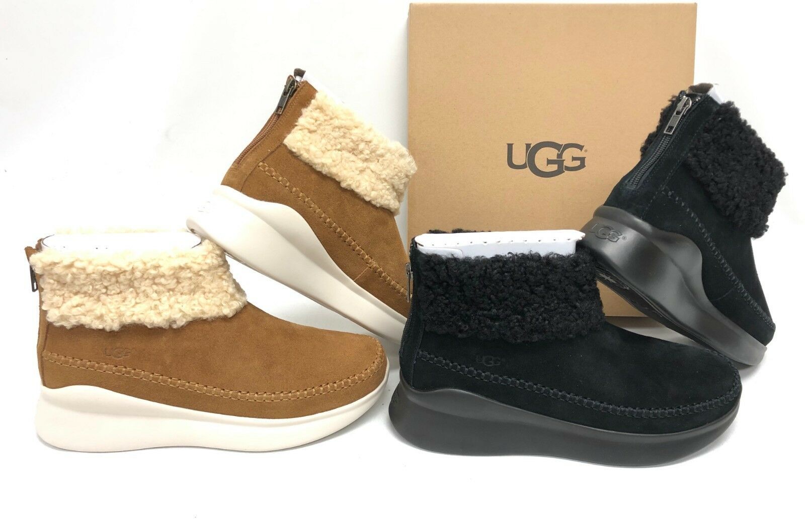 montrose sneaker ugg