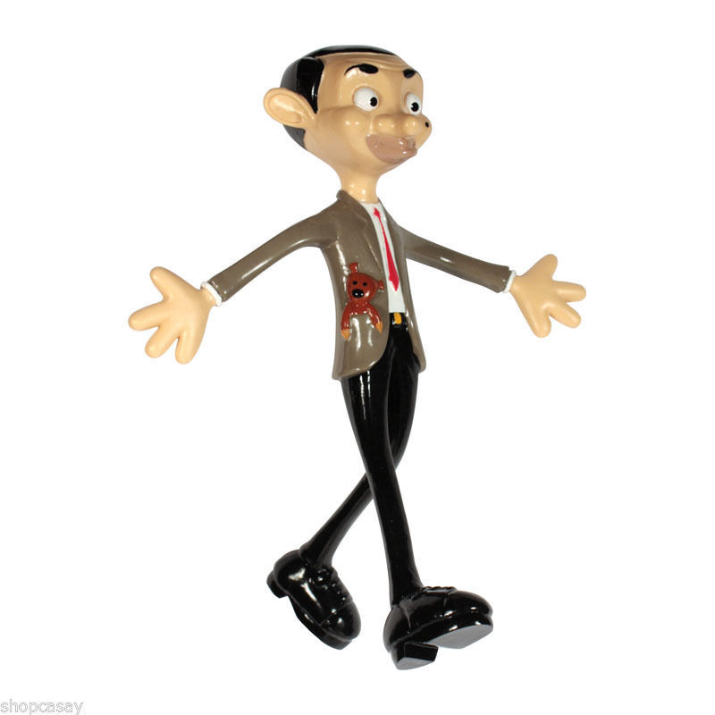 mr bean deluxe version