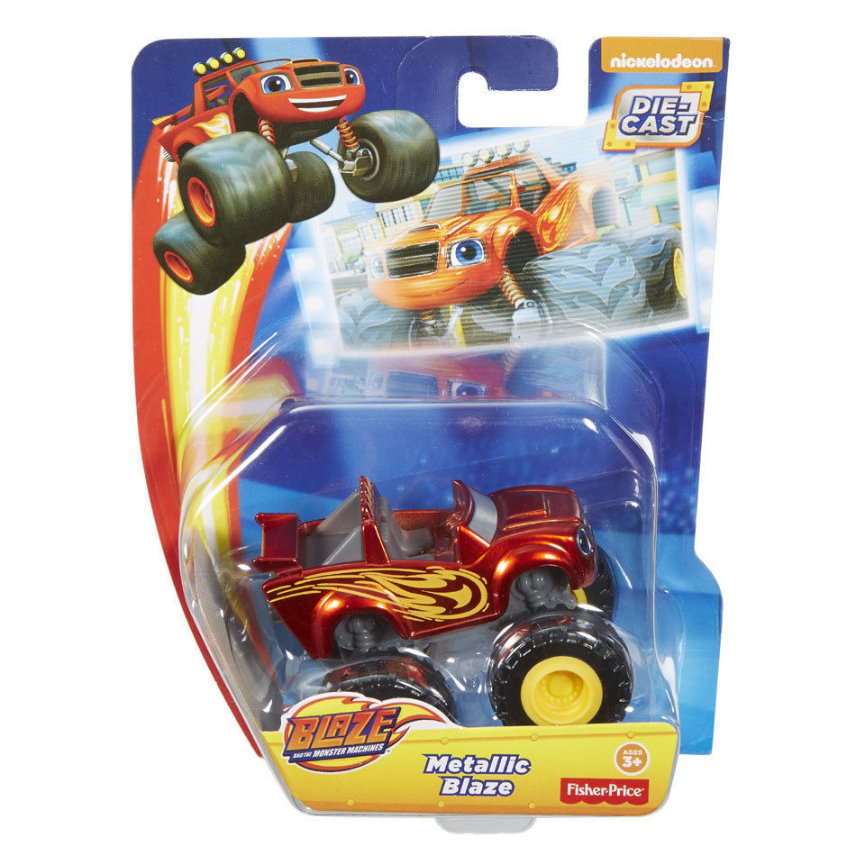 blaze ,and the monster machines,metallic ,blaze,monster trucks,red,boy ...