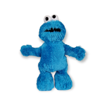 2007 Fisher Price TMX Friend - Tickle Tummy Cookie Monster - Sesame Street - $39.59