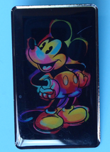 Pin Pics 61364 Disney Store - Mickey Mouse - 3D Disney Pin 2008 - $15.00