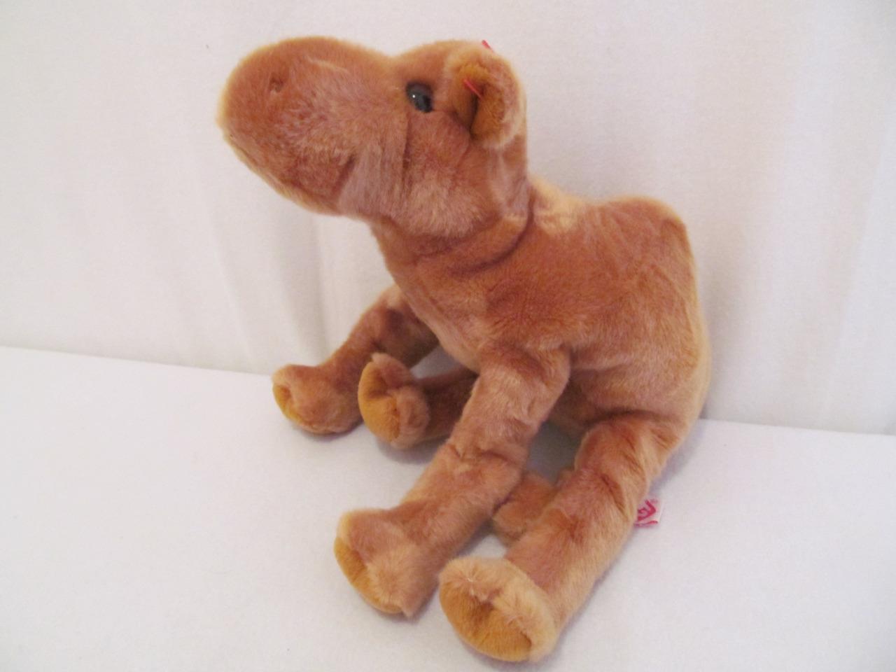 poopsie beanie baby 2001