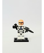 NEW Star Wars Ahsoka&#39;s 332nd Division Trooper Minifigure - $2.99+
