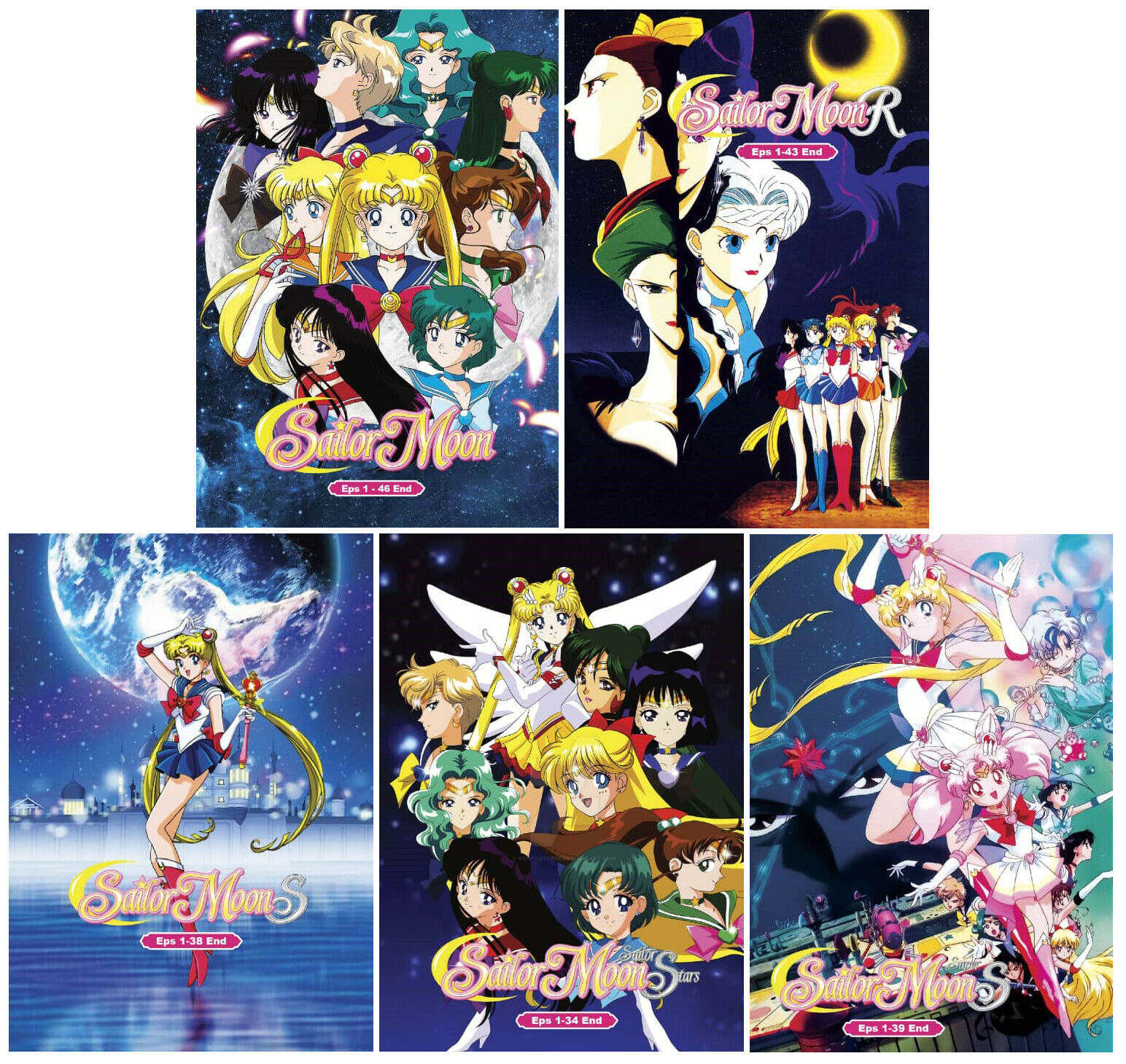 sailor moon episodes english dubbed free sailor moon episodes english dubbed free