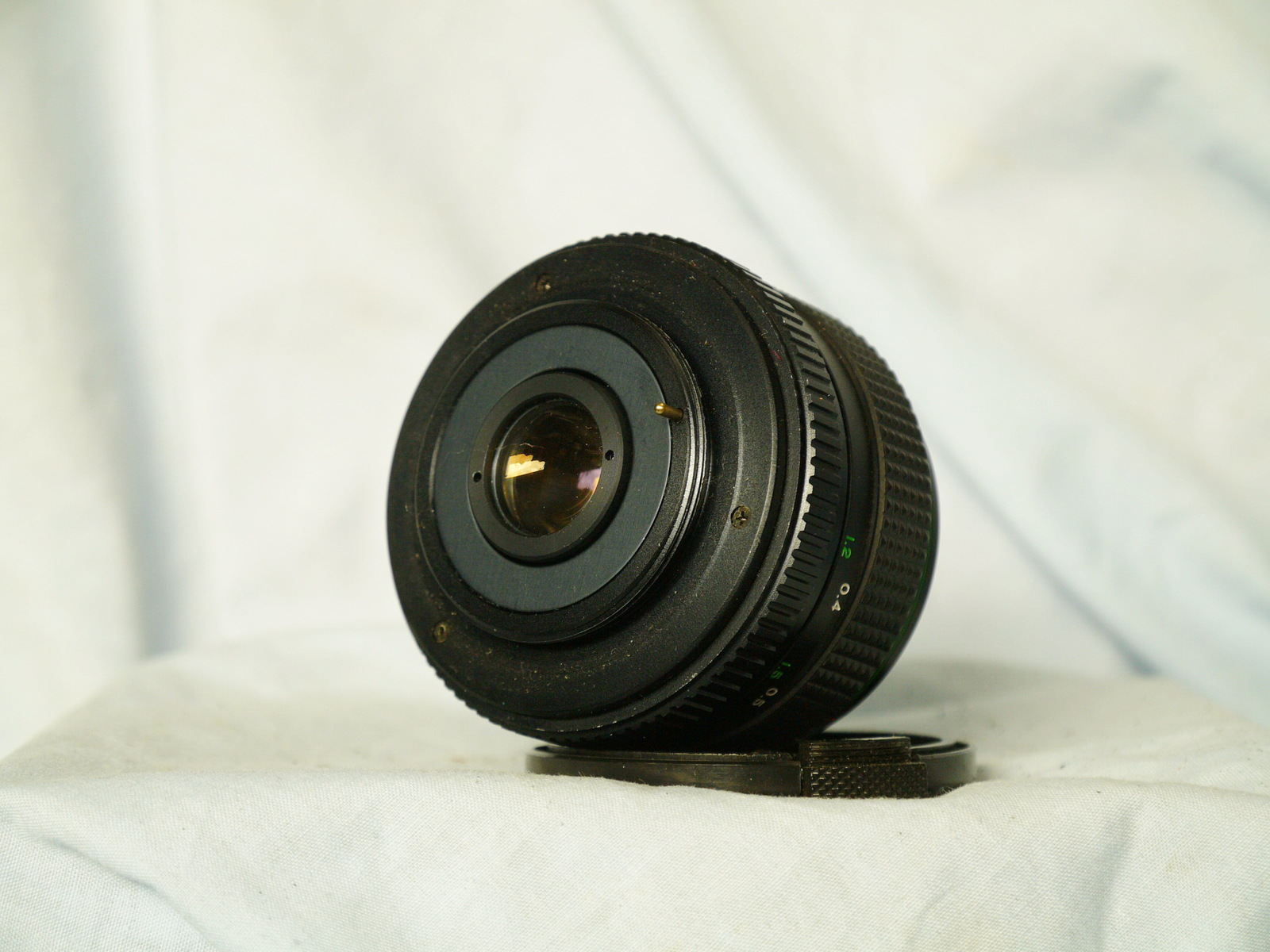 M42 28mm 2.8 Prime Wide Angle Lens Convert Praktica Spotmatic Lenses