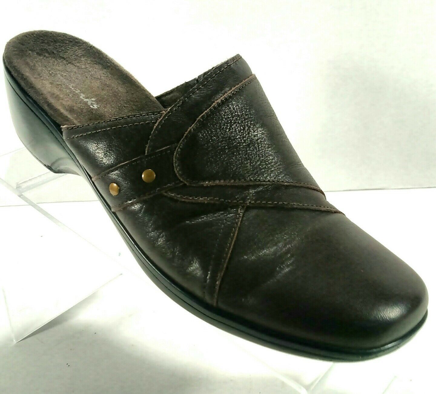 clarks bendables clogs