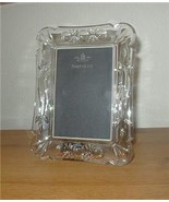 PartyLite Signature Crystal Frame  Party Lite - $15.00