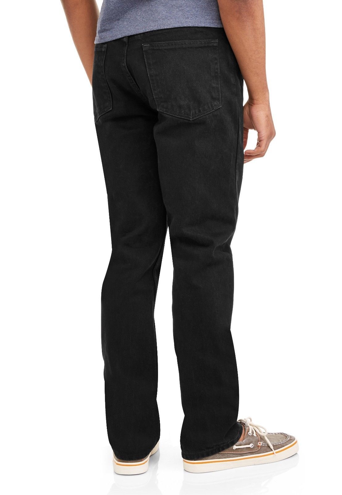 faded glory classic fit jeans