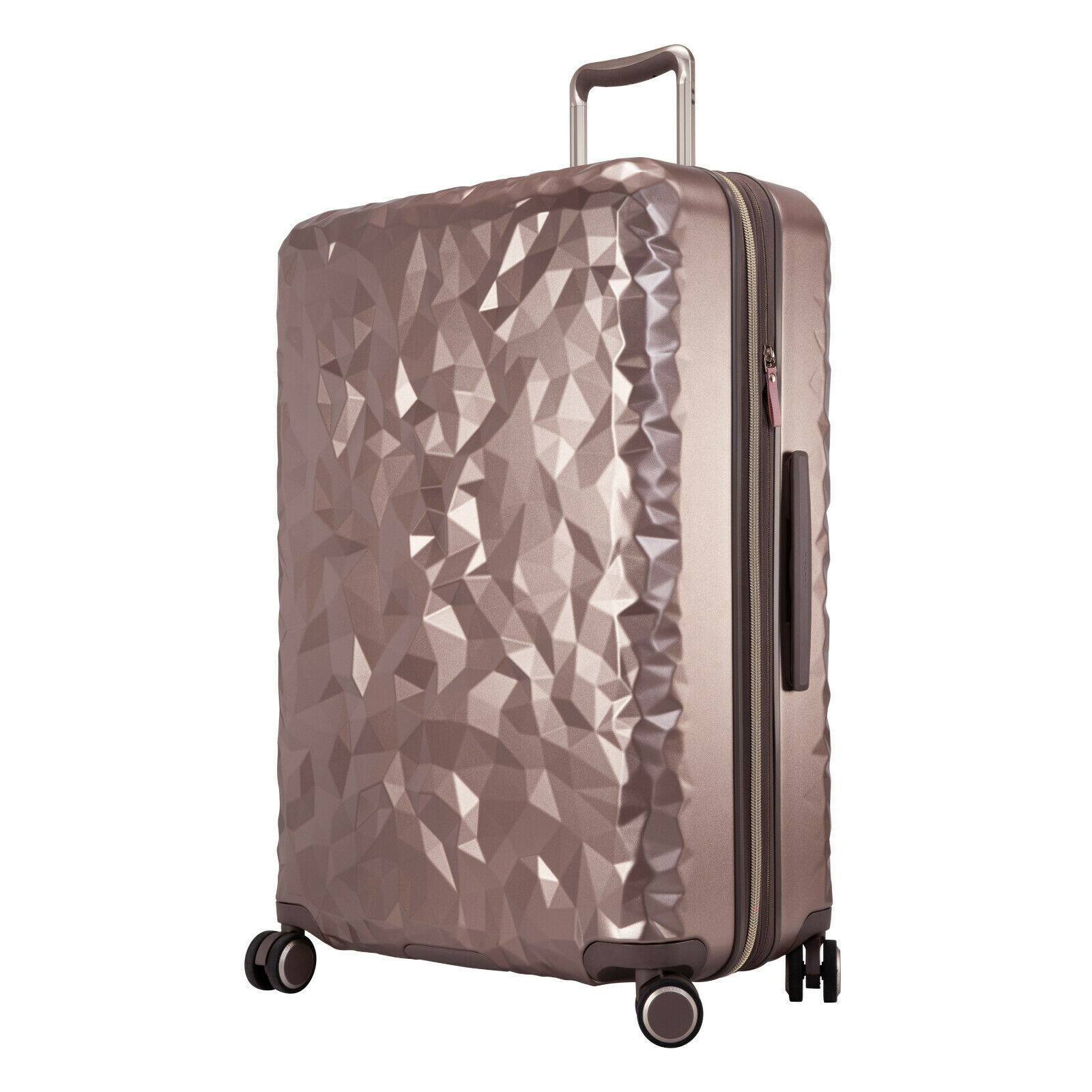 Ricardo Beverly Hills Indio Large Check-in Suitcase in Topaz