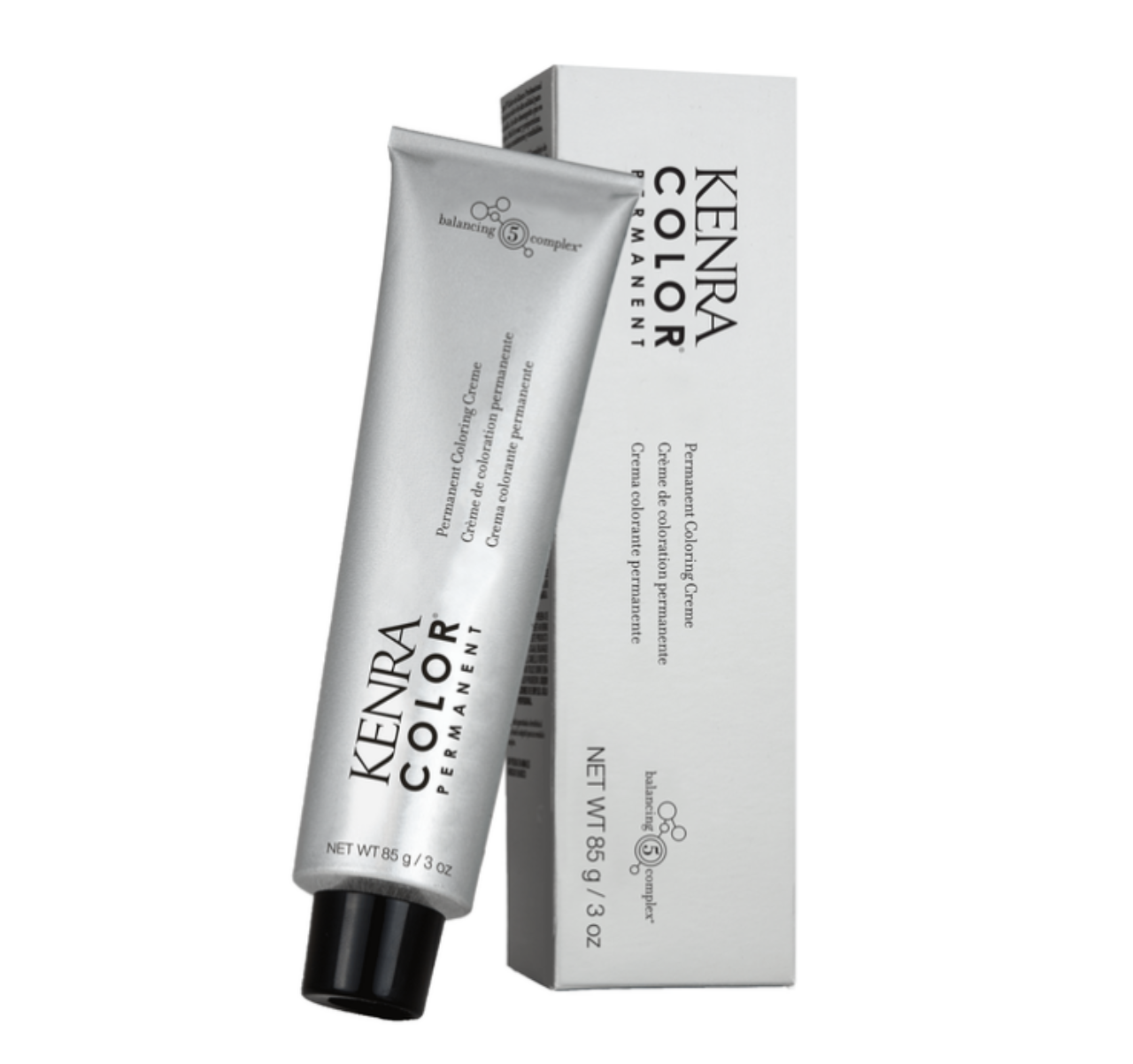 Kenra Professional Permanent Hair Color, Blonding Hi Lift - Hair Color