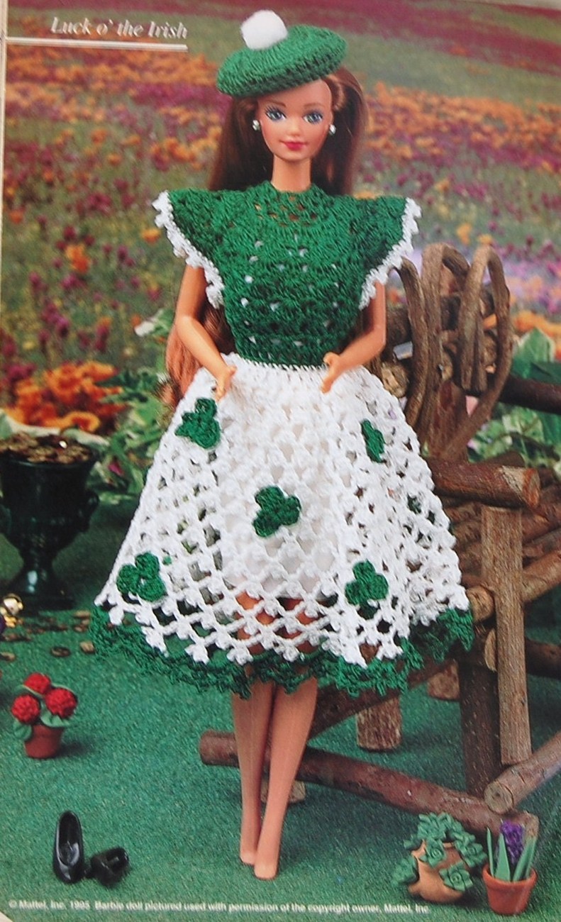 Annies Crochet Newsletter Back Issue No. 74 March - April 1995 ...