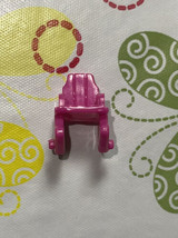 1994 Vintag Polly Pocket HORSE HOUSE Animal Wonderland Replacement Rocking Chair - $11.99