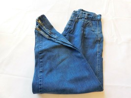 Unbranded Femmes Pantalon Jeans Taille Voir Mesures Haute Guc - $18.76