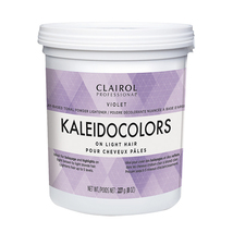 Clairol Professional Kaleidocolors Violet Powder Lightener, 8 oz - $16.95