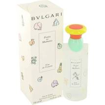 Bvlgari Petits & Mamans Perfume 3.3 Oz Eau De Toilette Spray image 2