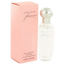 Pleasures by Estee Lauder 1.0 oz  Edp Spray For Women Nib - $29.75