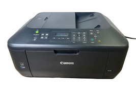 Canon MX392 Color Photo All in One Printer - NEEDS BLK INK - Tested! - $239.95