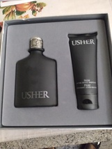 Usher by Usher Cologne 3.4 Oz Eau De Toilette Spray 2 Pcs Gift Set image 4